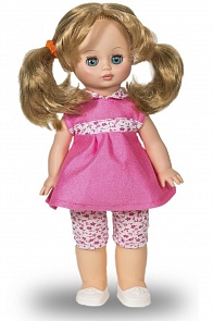 Интерактивная кукла Жанна 12, озвученная (Весна, В2601/о)